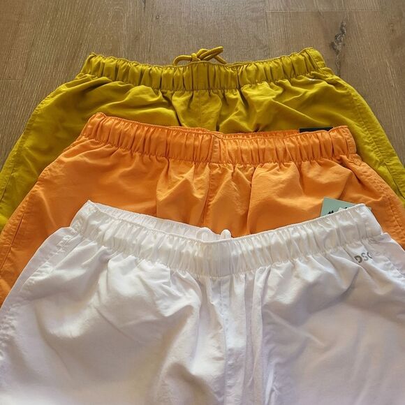 DSG Bundle of 3 High Rise Woven Shorts Size Small